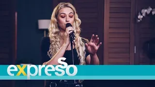 ryki debuts her brand new track 