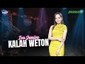 Download Lagu KALAH WETON - Iva Jeniva ft Bosse Music (Official Live Cover)
