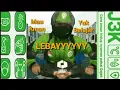 Download Lagu BTX - Its Okay To Be Lebay | Tangerang Merapat #ItsOkayToBeLebay #J3K #GojekIndonesia #PastiAdaJalan