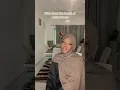 Download Lagu Taweel Al Shawq female cover |huzaifa.naim | #foryou #nasheed #islam