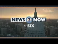 News 3 Now at Six January 20 2026