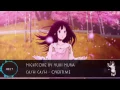 【Nightcore】Cash Cash - Overtime