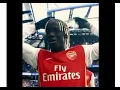 Download Lagu Best of Bacary Sagna at Arsenal | Happy birthday, Bacary Sagna