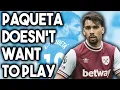 Download Lagu Lucas Paqueta Doesn’t Want to Play Against Forest Due to Villa Bid | The Athletic Reveals News