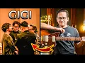Lagu Ini Rasanya Menggantikan Dewa Budjana di GIGI