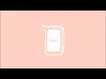 cute gif hello