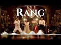 Rang | Sky Force | Akshay Kumar, Veer P, Sara, Nimrat K | Tanishk B, Satinder S, Zahrah S K, Shloke