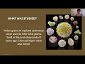 Ecological History of the APB March 2021