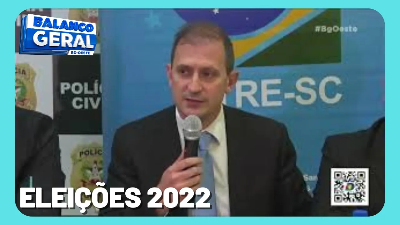 Justiça Eleitoral proíbe uso de celular por eleitor na hora da votação