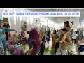 Download Lagu Serba-Serbi Akhir Acara Pernikahan Adik Di Kampung | Mbak Jess dan Avansa Sampai Pusing Kepala