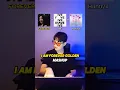 Download Lagu I AM FOREVER GOLDEN (HUNTR/X x IVE x BABYMONSTER MASHUP) #kpopdemonhunters #ive #babymonster