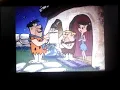 Download Lagu The Flintstones: Pebbles, Dino, Betty, Barney, And Wilma Are All Mad At Fred