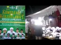 Download Lagu SUMEDANG BERSHOLAWAT BERSAMA HABIB SYECH #sumedang #bersholawat #habibsyech #pedagangkeliling
