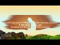 Matthew West - Truth Be Told (lyrics)  | 1 Hour