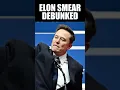 The Footage the Media Didn t Show You To Push Elon Musk Nazi Salute Lie