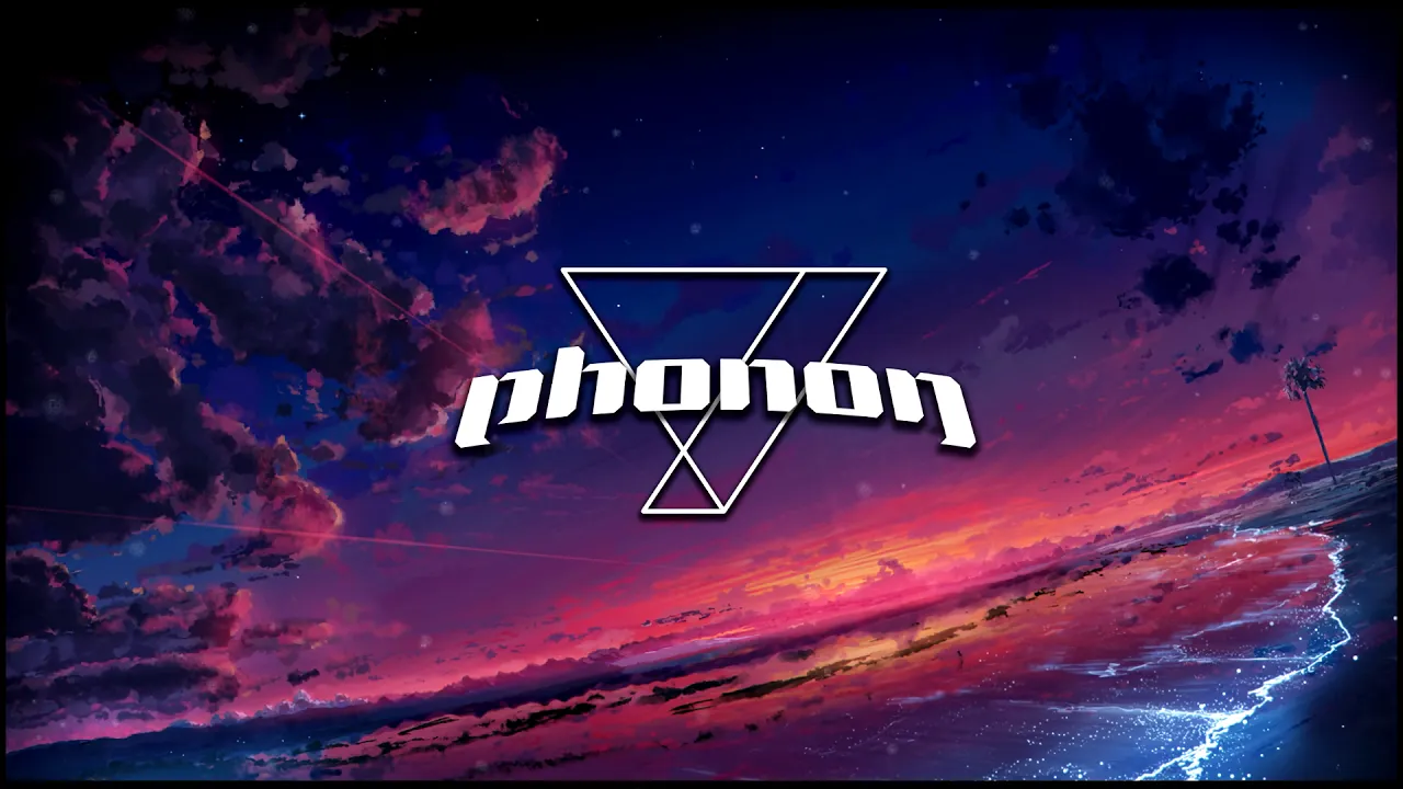 Vayre & phonon - Indigo Sky