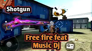 dj free fire 2020 dj tiktok viral full video free fire