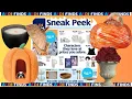 ALDI WEEKLY AD SNEAK PEEK 2026- 2026 New ALDI Finds