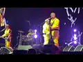 Devo - Mongoloid - AO Arena, Manchester - 21 June 2026