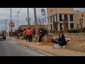 This City Is Out Of Control - The Real Streets Of Charlotte North Carolina Worst Hoods 2023
