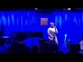 Mykal Kilgore | God in Me (Live at SubCulture NYC)