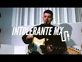 RAYOS LASER - YA ME HICISTE MAL | LIVE SESSION | INTOLERANTE MX