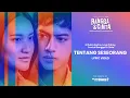 Download Lagu El Putra Sarira, Leya Princy, Cast of Rangga \u0026 Cinta - Tentang Seseorang | Official Lyric Video