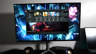 Alienware m18 AMD 7900m Drivers from AMD Now Work