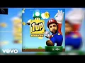 Squash - 1Up (Official Audio)