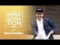 Download Lagu Tirukan Cara Bicara Brandon Salim, Iqbaal Kocak Banget!