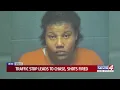 OKC police release new details in police chase shots fired investigation