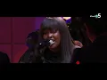 Yseult - “MTV” en live - C à vous