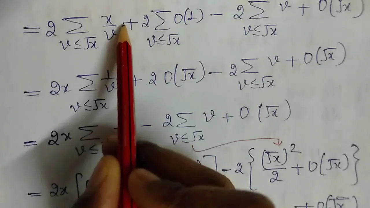 Average order of arithmetic functions