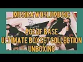 Download Lagu ACE OF BASE ALL THAT SHE WANTS THE CLASSIC ALBUM VINYL BOX SET UNBOXING ✨✨
