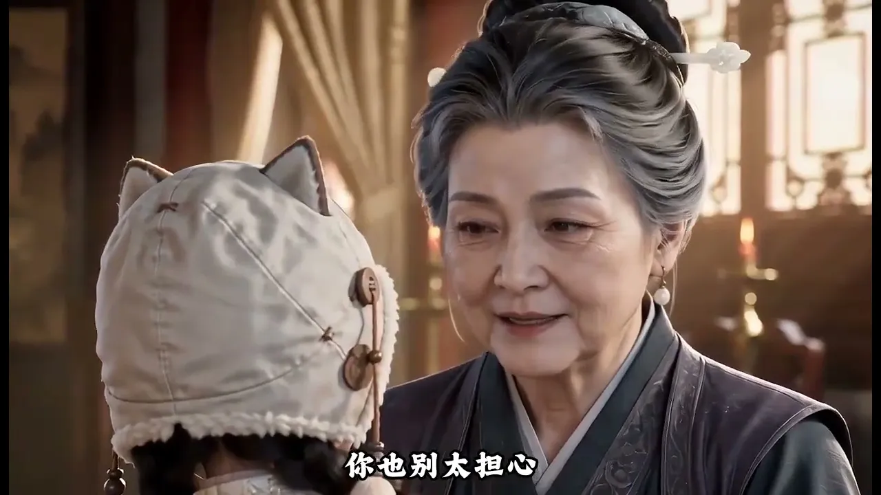 我穿越成貧苦農家少女,正艱難謀生,母親意外改嫁,我備受新家人寵愛,開啟溫暖團寵生活