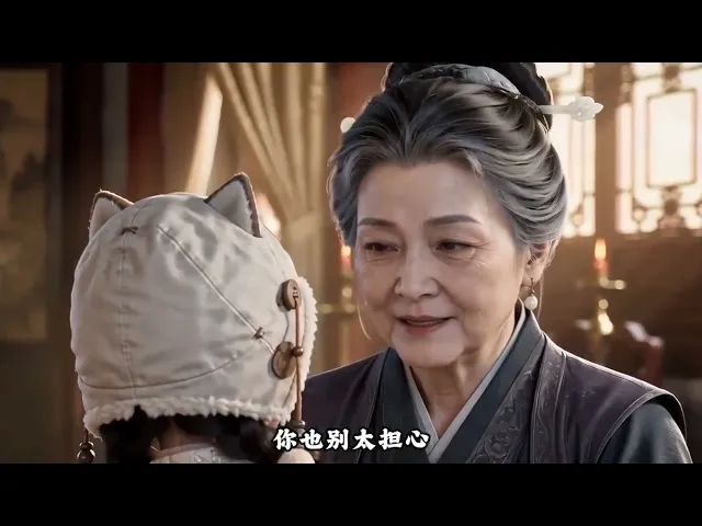 我穿越成貧苦農家少女,正艱難謀生,母親意外改嫁,我備受新家人寵愛,開啟溫暖團寵生活