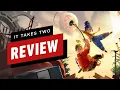Download Lagu It Takes Two Review