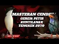 Download Lagu MASTERAN CENDET GEREJA PETIR ,KUNTILANAK ,TENGKEK BUTO