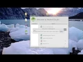 Instructions for importing Material Design UI Android Template App in Android Studio