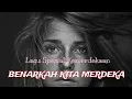 Lagu Lagu Benarkah Kita Merdeka || Spesial Kemerdekaan Indonesia || 17 Agustus 2024 || Indonesia Emas