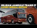 Download Lagu MOMENT SPESIAL🤩RILIS JANGULEE TRANS DENGAN LIVERY TERBARU \u0026 SPEK SPESIAL DARI KAROSERI ADIPUTRO🥳