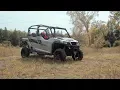 Full REVIEW 2017 Polaris GENERAL 4 1000 EPS