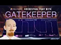 MMTV Polyverse - Fitting in an Orchestral part with Gatekeeper Eric Burgess