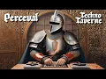PERCEVAL - TECHNO TAVERNE