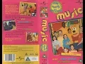 Download Lagu Fun Song Factory: Music - [VHS] - (1999)