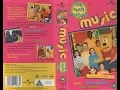 Lagu Fun Song Factory: Music - [VHS] - (1999)