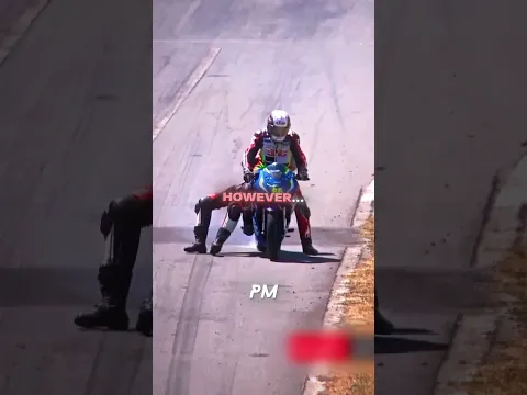 He TURNED On His Opponent Who SAVED His Life😨💀