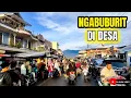 Download Lagu Suasana Ramadhan di Desa yang di Kelilingi Pegunungan, Ngabuburit Ramadhan di Dataran Tinggi Dieng