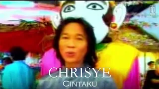 chrisye cintaku official music video 