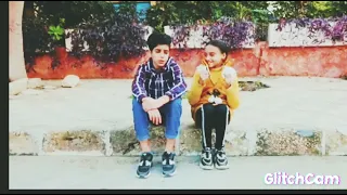 شله مضروره و مغروره كل واحد شايف 